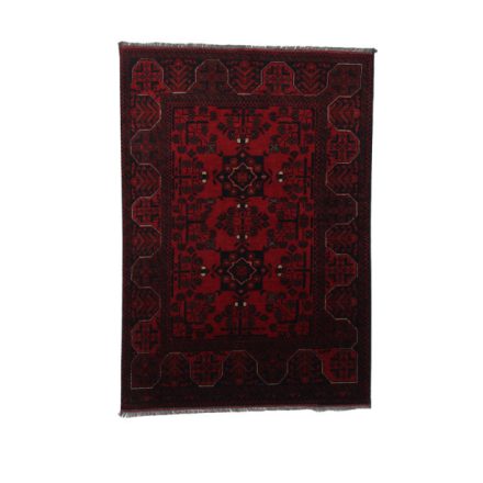 Dywan orientalny Kargai 99x143 Afgan dywan ręcznie wiązany
