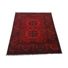 Dywan orientalny Kargai 99x143 Afgan dywan ręcznie wiązany