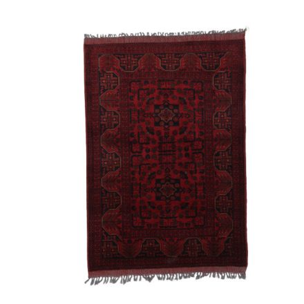 Dywan orientalny Bokhara 100x144 Afgański dywan ręcznie wiązany