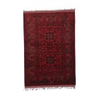 Dywan orientalny Bokhara 100x144 Afgański dywan ręcznie wiązany