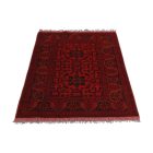 Dywan orientalny Bokhara 100x144 Afgański dywan ręcznie wiązany