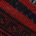 Dywan Afgan wełniany Kargai 104x141 ręcznie wiązany dywan orientalny