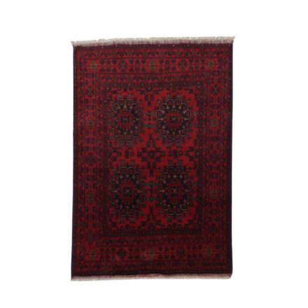 Dywan orientalny Kargai 98x145 Afgan dywan ręcznie wiązany