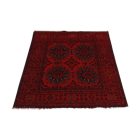 Dywan orientalny Kargai 98x145 Afgan dywan ręcznie wiązany