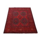 Dywan orientalny Kargai 98x145 Afgan dywan ręcznie wiązany
