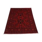 Dywan Afgan wełniany Bokhara 94x145 ręcznie wiązany dywan orientalny