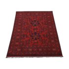 Dywan Afgan wełniany Bokhara 94x145 ręcznie wiązany dywan orientalny