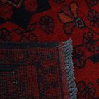 Chodniki dywanowe burgund Bokhara 75x189 dywan ręcznie wiązany