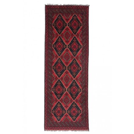Chodniki dywanowe Kargai 50x144 Orientalny dywan do przedpokoju