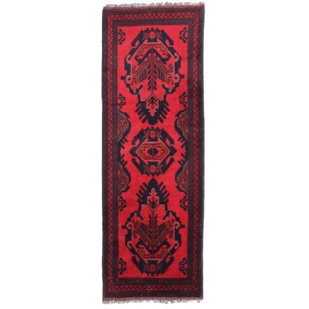 Chodniki dywanowe Kargai 53x154 Orientalny dywan do przedpokoju