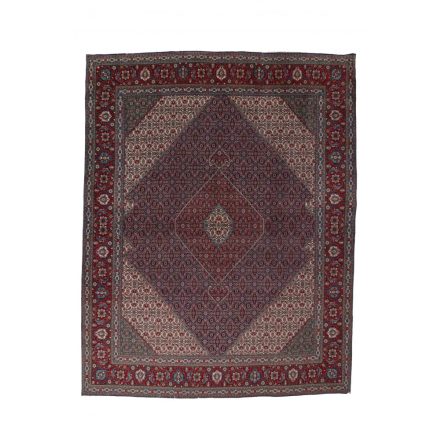 Dywan perski Tabriz 307x389 ręcznie tkany tradycyjny perski dywan