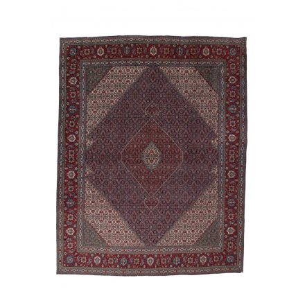 Dywan perski Tabriz 307x389 ręcznie tkany irański dywan do salonu
