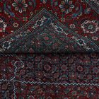 Dywan perski Tabriz 307x389 ręcznie tkany irański dywan do salonu