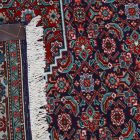 Dywan perski Tabriz 307x389 ręcznie tkany irański dywan do salonu
