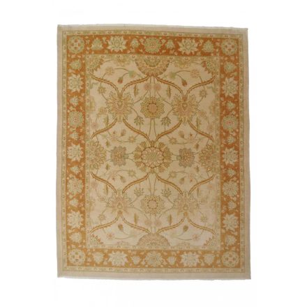 Duży dywan perski Mohal 299x388 ręcznie tkany tradycyjny irański dywan