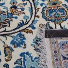 Dywan perski Kashan 279x405 ręcznie wiązany perski dywan do salonu