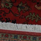 Duży dywan irański Heriz 237x325 ręcznie tkany perski dywan do salonu