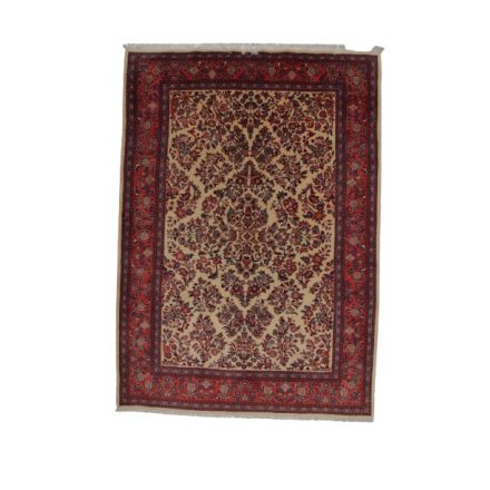 Dywan irański Saruq 209x291 ręcznie tkany tradycyjny perski dywan