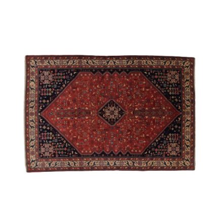 Dywan irański Abadeh 207x302 ręcznie tkany tradycyjny perski dywan