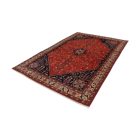 Dywan irański Abadeh 207x302 ręcznie tkany perski dywan do salonu