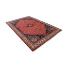 Dywan irański Abadeh 207x302 ręcznie tkany perski dywan do salonu