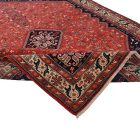 Dywan irański Abadeh 207x302 ręcznie tkany perski dywan do salonu