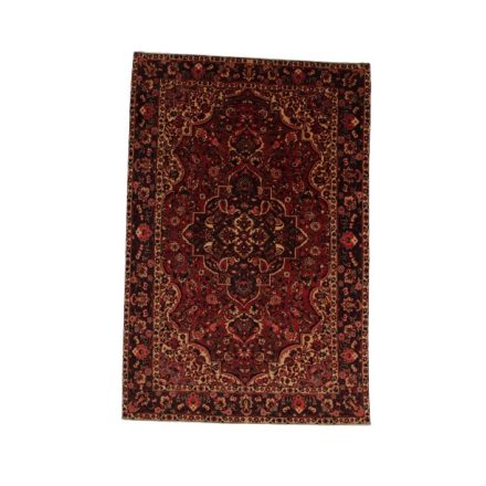 Dywan irański Bakhtiari 202x306 ręcznie tkany tradycyjny perski dywan