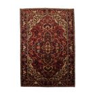 Dywan irański Bakhtiari 212x303 ręcznie tkany perski dywan do salonu