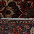 Dywan irański Bakhtiari 212x303 ręcznie tkany perski dywan do salonu