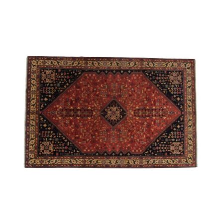 Dywan irański Abadeh 202x310 ręcznie tkany tradycyjny perski dywan
