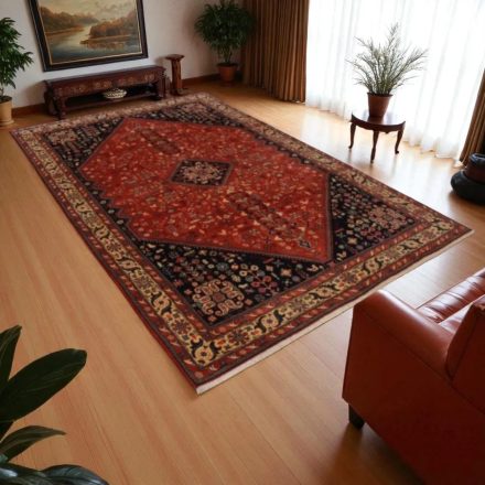 Dywan irański Abadeh 202x310 ręcznie tkany perski dywan do salonu