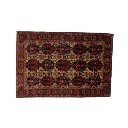 Dywan irański Bakhtiari 202x298 ręcznie tkany tradycyjny perski dywan