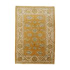 Dywan irański Mahal 208x299 ręcznie tkany perski dywan do salonu