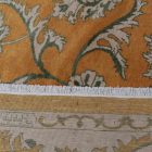 Dywan irański Mahal 208x299 ręcznie tkany perski dywan do salonu