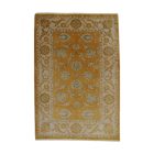 Dywan irański Mahal 205x299 ręcznie tkany perski dywan do salonu