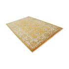 Dywan irański Mahal 205x299 ręcznie tkany perski dywan do salonu