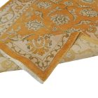 Dywan irański Mahal 205x299 ręcznie tkany perski dywan do salonu