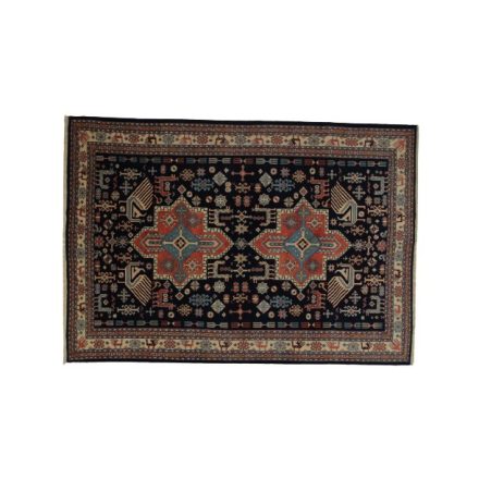 Dywan irański Guchan 203x287 ręcznie tkany tradycyjny perski dywan