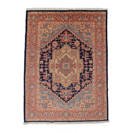 Dywan irański Heriz 210x282 ręcznie tkany tradycyjny perski dywan