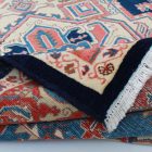 Dywan irański Heriz 206x282 ręcznie tkany perski dywan do salonu