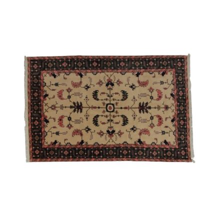 Dywan irański Heriz 193x294 ręcznie tkany tradycyjny perski dywan