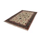 Dywan irański Heriz 193x294 ręcznie tkany perski dywan do salonu