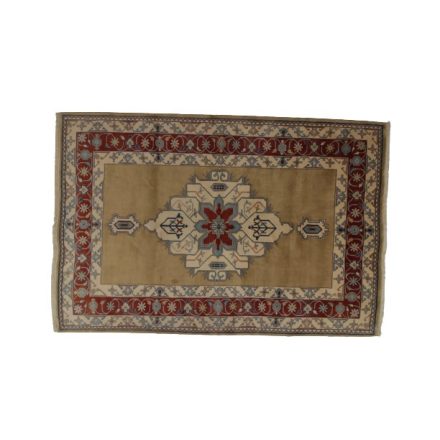 Dywan irański Guchan 199x295 ręcznie tkany tradycyjny perski dywan