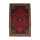 Dywan irański Abadeh 195x297 ręcznie tkany perski dywan do salonu