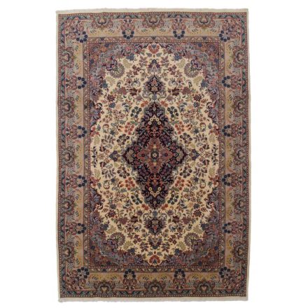 Dywan irański Abadeh 197x293 ręcznie tkany tradycyjny perski dywan