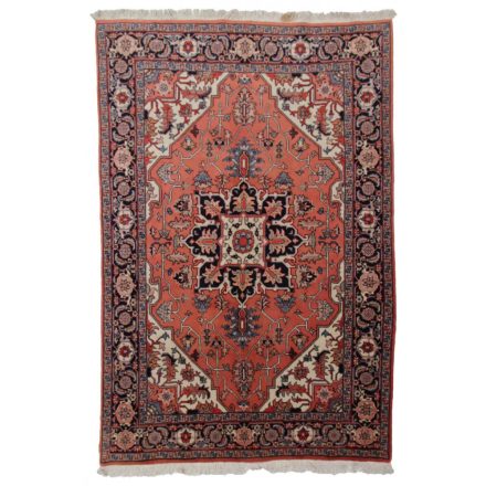 Dywan irański Heriz 183x274 ręcznie tkany tradycyjny perski dywan