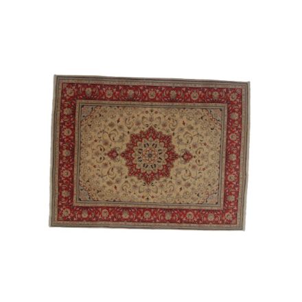 Dywan irański Yazd 199x255 ręcznie tkany tradycyjny perski dywan