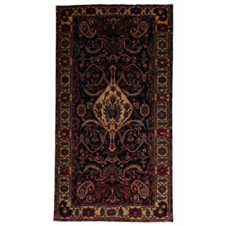 Dywan irański Bakhtiari 163x302 ręcznie tkany tradycyjny perski dywan