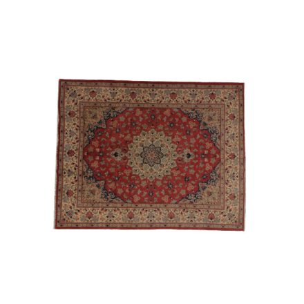Dywan irański Yazd 194x244 ręcznie tkany tradycyjny perski dywan