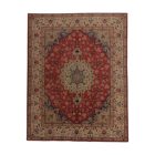 Dywan irański Yazd 194x244 Ręcznie tkany perski dywan do salonu